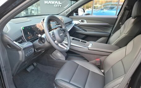 Haval F7, 2026 год, 3 599 000 рублей, 29 фотография