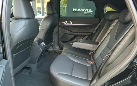 Haval F7, 2026 год, 3 599 000 рублей, 27 фотография