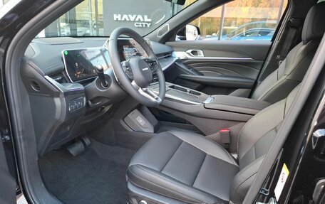 Haval F7, 2026 год, 3 599 000 рублей, 30 фотография