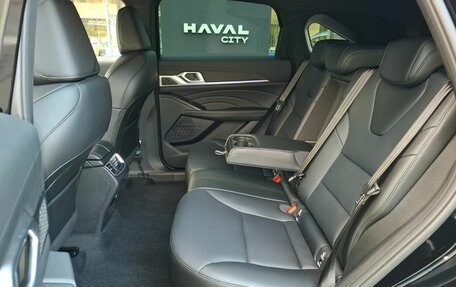 Haval F7, 2026 год, 3 599 000 рублей, 25 фотография