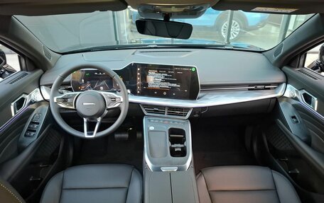 Haval F7, 2026 год, 3 599 000 рублей, 24 фотография