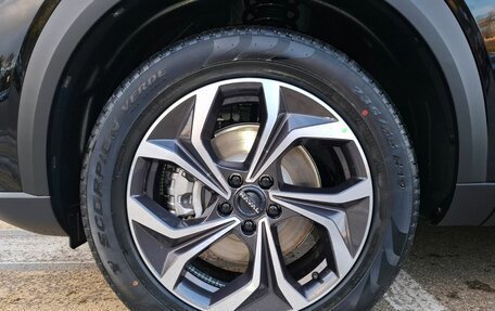 Haval F7, 2026 год, 3 599 000 рублей, 32 фотография