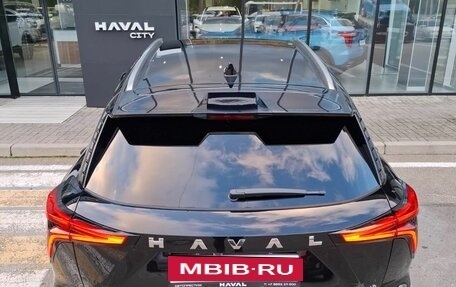 Haval F7, 2026 год, 3 599 000 рублей, 11 фотография