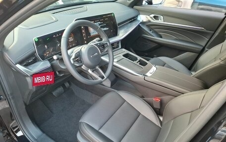 Haval F7, 2026 год, 3 599 000 рублей, 28 фотография