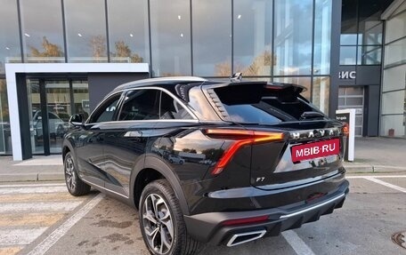 Haval F7, 2026 год, 3 599 000 рублей, 26 фотография