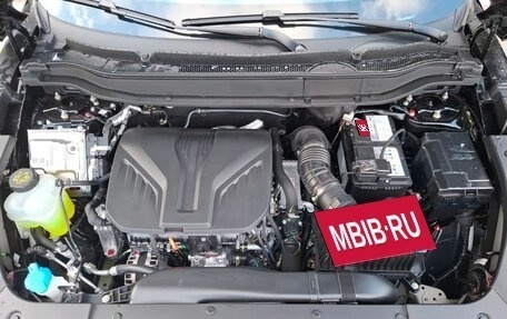 Haval F7, 2026 год, 3 599 000 рублей, 31 фотография