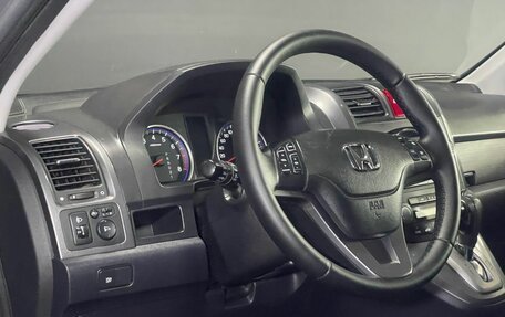 Honda CR-V III рестайлинг, 2008 год, 1 369 000 рублей, 7 фотография