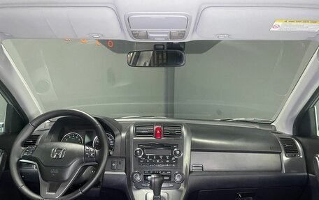Honda CR-V III рестайлинг, 2008 год, 1 369 000 рублей, 9 фотография