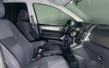 Honda CR-V III рестайлинг, 2008 год, 1 369 000 рублей, 10 фотография