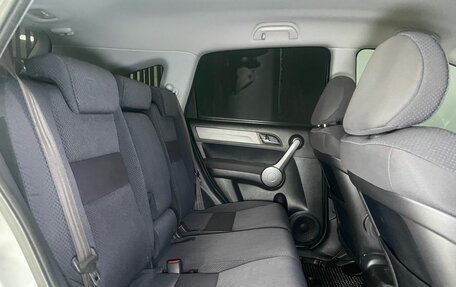 Honda CR-V III рестайлинг, 2008 год, 1 369 000 рублей, 13 фотография