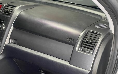 Honda CR-V III рестайлинг, 2008 год, 1 369 000 рублей, 11 фотография