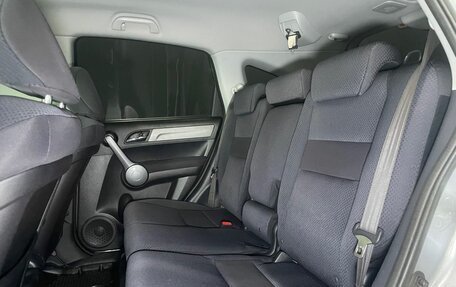 Honda CR-V III рестайлинг, 2008 год, 1 369 000 рублей, 12 фотография