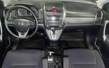 Honda CR-V III рестайлинг, 2008 год, 1 369 000 рублей, 16 фотография