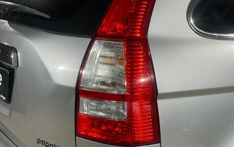 Honda CR-V III рестайлинг, 2008 год, 1 369 000 рублей, 19 фотография