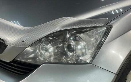 Honda CR-V III рестайлинг, 2008 год, 1 369 000 рублей, 17 фотография