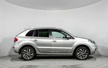 Renault Koleos I рестайлинг 2, 2014 год, 980 000 рублей, 4 фотография