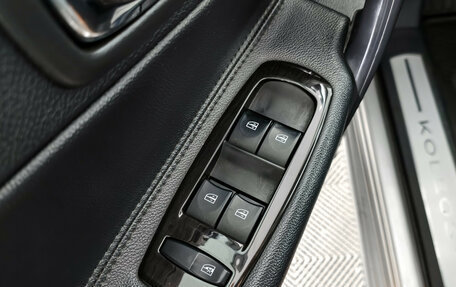 Renault Koleos I рестайлинг 2, 2014 год, 980 000 рублей, 10 фотография