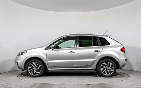 Renault Koleos I рестайлинг 2, 2014 год, 980 000 рублей, 8 фотография