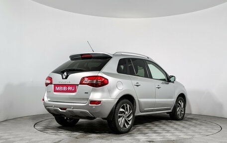 Renault Koleos I рестайлинг 2, 2014 год, 980 000 рублей, 5 фотография