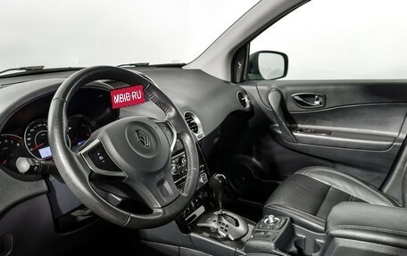 Renault Koleos I рестайлинг 2, 2014 год, 980 000 рублей, 9 фотография