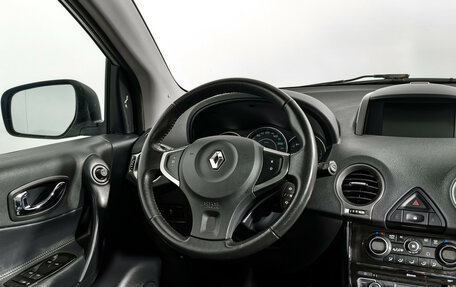 Renault Koleos I рестайлинг 2, 2014 год, 980 000 рублей, 16 фотография