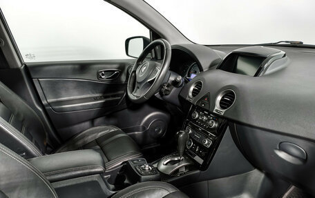 Renault Koleos I рестайлинг 2, 2014 год, 980 000 рублей, 14 фотография