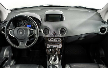 Renault Koleos I рестайлинг 2, 2014 год, 980 000 рублей, 15 фотография