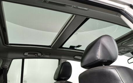 Renault Koleos I рестайлинг 2, 2014 год, 980 000 рублей, 19 фотография