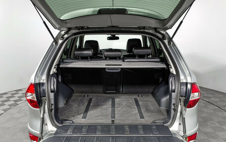 Renault Koleos I рестайлинг 2, 2014 год, 980 000 рублей, 21 фотография