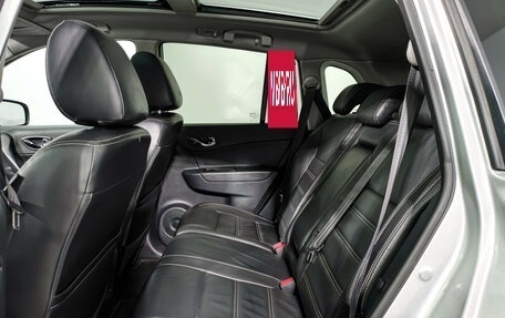 Renault Koleos I рестайлинг 2, 2014 год, 980 000 рублей, 13 фотография