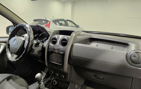 Renault Duster I рестайлинг, 2018 год, 1 449 000 рублей, 13 фотография