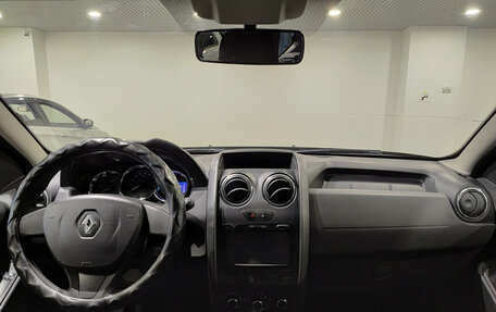 Renault Duster I рестайлинг, 2018 год, 1 449 000 рублей, 17 фотография