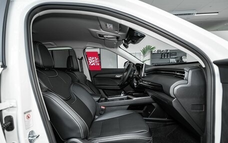 Haval Jolion, 2026 год, 2 649 000 рублей, 11 фотография
