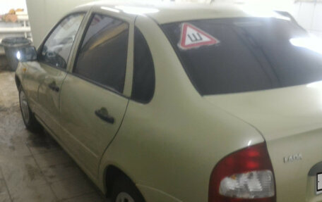 Ford Focus III, 2011 год, 155 000 рублей, 4 фотография