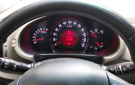 KIA Sportage III, 2011 год, 1 200 000 рублей, 3 фотография
