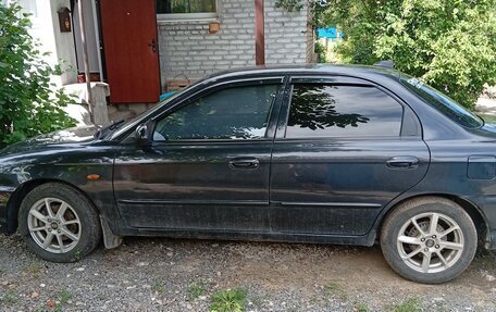 KIA Spectra II (LD), 2008 год, 470 000 рублей, 1 фотография