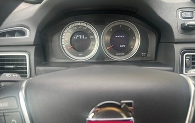Volvo XC70 II рестайлинг, 2012 год, 2 160 000 рублей, 1 фотография