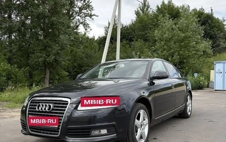 Audi A6, 2009 год, 800 000 рублей, 1 фотография