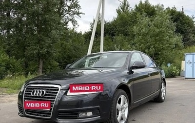 Audi A6, 2009 год, 800 000 рублей, 1 фотография