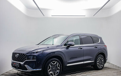 Hyundai Santa Fe IV, 2023 год, 4 440 000 рублей, 1 фотография