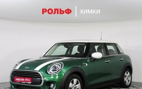 MINI Hatch, 2020 год, 2 047 000 рублей, 1 фотография