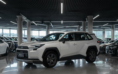 Toyota RAV4, 2026 год, 4 250 000 рублей, 1 фотография