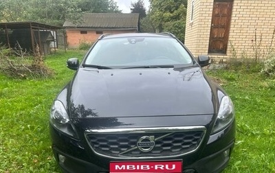 Volvo V40 II рестайлинг, 2013 год, 1 700 000 рублей, 1 фотография