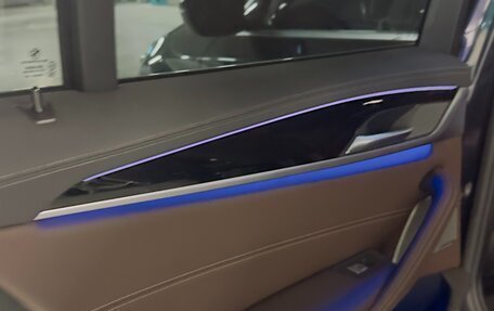 BMW 5 серия, 2021 год, 5 500 000 рублей, 12 фотография