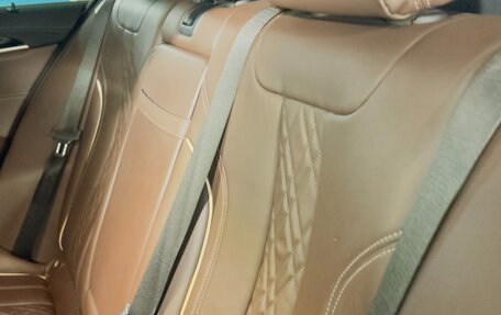 BMW 5 серия, 2021 год, 5 500 000 рублей, 14 фотография
