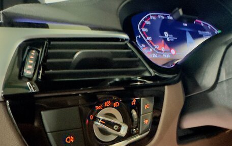 BMW 5 серия, 2021 год, 5 500 000 рублей, 19 фотография