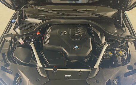 BMW 5 серия, 2021 год, 5 500 000 рублей, 22 фотография