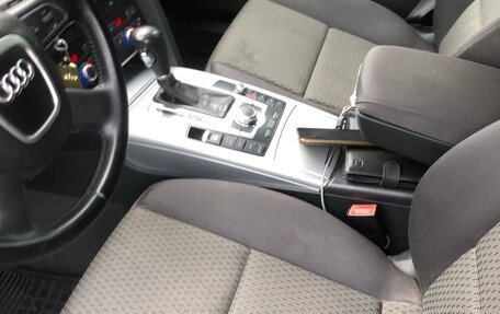 Audi A6, 2009 год, 800 000 рублей, 7 фотография