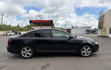 Audi A6, 2009 год, 800 000 рублей, 2 фотография