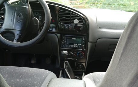 KIA Spectra II (LD), 2008 год, 470 000 рублей, 4 фотография
